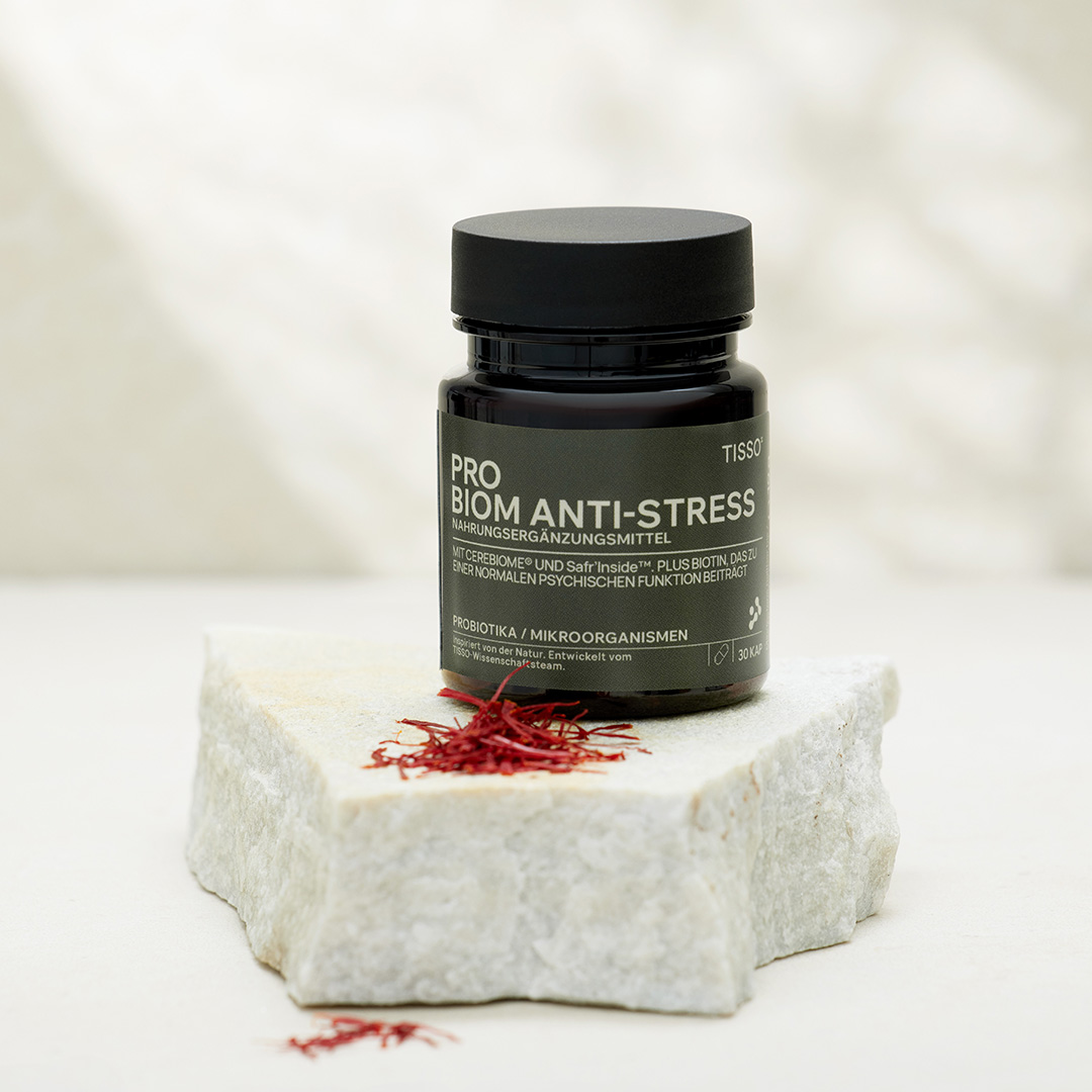 Biom anti stress